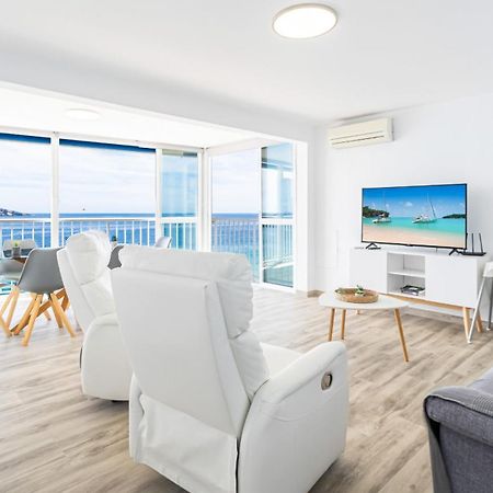 Torre Yago Apartment 10-3 Levante Beach Benidorm Eksteriør bilde