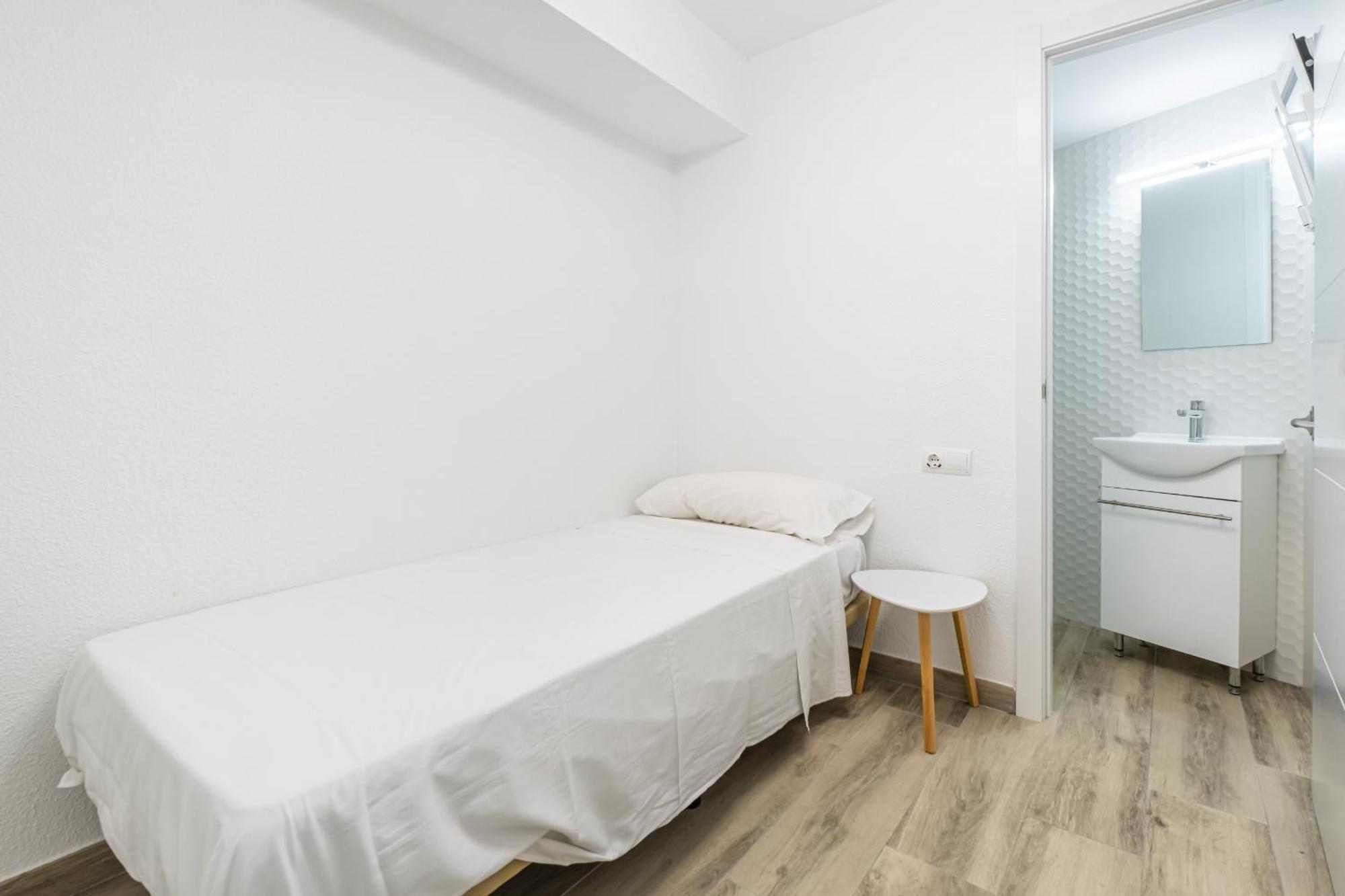 Torre Yago Apartment 10-3 Levante Beach Benidorm Eksteriør bilde